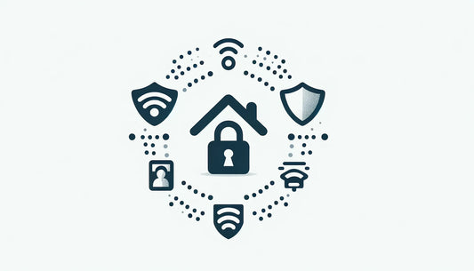 Consultation: Home Network Cybersecurity Service